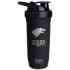 SmartShake Šejkr Reforce Game Of Thrones 900 ml - Winter Is Coming