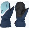 Ziener Loriano As mitten junior dark navy