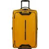Samsonite ECODIVER Duffle/WH 67 Yellow 76 L