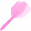 Condor Zero Stress - Small - Medium - Clear Pink CN053