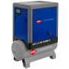 Airpress Skrutkový kompresor APS 7,5 IVR Combi X 10 bar 7,5 KM/5,5 kW 170-760 l/min 200 l
