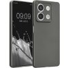 Púzdro kwmobile Xiaomi Redmi Note 13 5G šedá