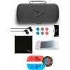 Steelplay Kit Carry & Protect 11 in 1 Switch