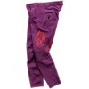 Troy Lee Designs Sprint Pro Mono Sangria