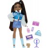 Mattel Barbie Dream Besties bábika - BROOKLYN 25HYC22