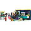 LEGO® Friends 41755 Izba Novy