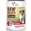VetExpert Raw Paleo Puppy beef 400 g