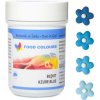 Gélová farba Food Colours - Azúrovo modrá (Azure Blue) 35g