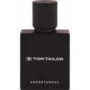 Tom Tailor Adventurous toaletná voda pánska 50 ml