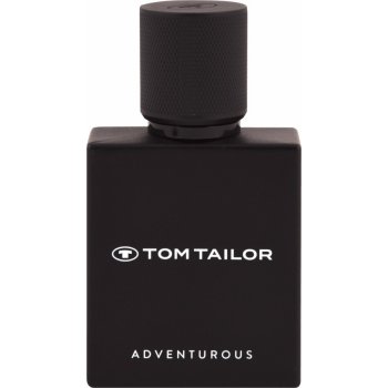 Tom Tailor Adventurous toaletná voda pánska 50 ml