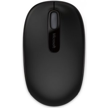 Microsoft Wireless Mobile Mouse 1850 U7Z-00003