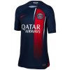 Nike Paris Saint-Germain PSG dres detský (2023-2024) domáci - SKLADOM