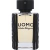 Salvatore Ferragamo Uomo toaletná voda pánska 100 ml