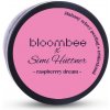 Šľahaný telový peeling s trblietkami Raspberry Dream by Simi Hüttner