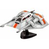 REVELL Plastic ModelKit SW 03604 - Snowspeeder (1:52)