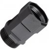 Wuben E7 Black Extensive Tube | Predĺženie pre 18650