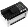 Green Cell Batéria pre Kärcher BV 5/1 BP / T 9/1 BP / EF426, 4500 mAh