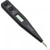 Solight skúšačka, LCD, AC napätie: 12 - 230V, V22