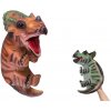 Mikro trading Maňásek - DINOSAURUS MLÁDĚ - 42 cm