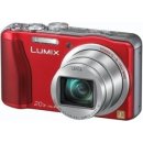 Panasonic Lumix DMC-TZ30