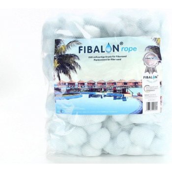 FIBALON filtračný materiál 350g