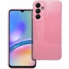 Obal CLEAR CASE 2mm BLINK Samsung Galaxy A25 5G A256 pink