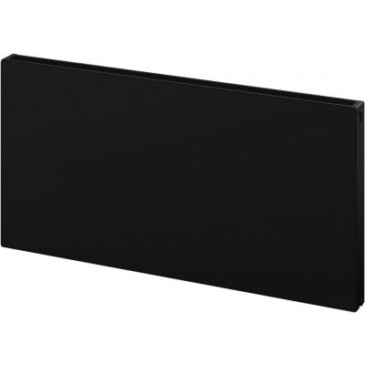 Mexen Flat CF21 W421F-050-140-70 500 mm x 1400 mm čierny