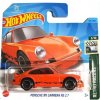 Hot Wheels Porsche 911 Carrera RS 2.7 oranžové