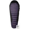 Spacák Warmpeace Viking 900 Wide - 180cm - iron/grey/black - ľavý zips