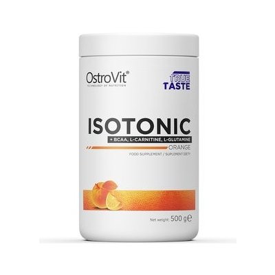 OstroVit Isotonic 500 g