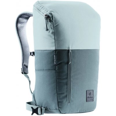 Deuter Stockholm teal-sage 22 l