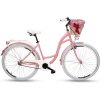 GOETZE Retro Bicykel GOETZE COLOURS 28