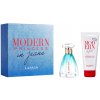 Lanvin Modern Princess in Jeans EDP 60 ml + tělové mléko 60 ml darčeková sada