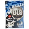 BLS Guličky BLS BIO 0,36g, 1000 BBs - Biele