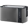 Severin AT 9341 Dark Inox Langschlitztoaster