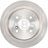 Brzdový kotúč A.B.S. ALL BRAKE SYSTEMS BV. 18187