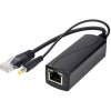 Secutek PoE Splitter SBS-PS5712AT