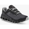 Dámske bežecké topánky On Running Cloudvista Waterproof Veľkosť topánok (EU): 38,5 / Farba: čierna/sivá