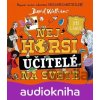 Nejhorší učitelé na světě - David Walliams