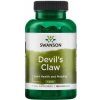 Swanson Diablov pazúr 500 mg 100 kapsúl