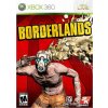 BORDERLANDS Xbox 360