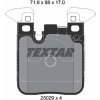 TEXTAR 2502902