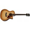 D'Angelico Excel Gramercy Sepia Burst