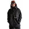 Meatfly Blake Black XXL