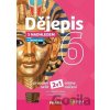 Dějepis 6 s nadhledem - Fraus
