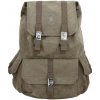 Bushman batoh Vagar olive UNI