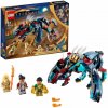 LEGO stavebnica LEGO® Marvel 76154 Deviantova pasca! (5702016619355)