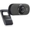 Logitech webkamera BRIO 4K, Stream edition, černá 960-001194