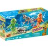 PLAYMOBIL® SCOOBY-DOO! 70708 Dobrodružstvo s Ghost of Captain Cutler