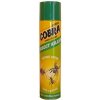 Super Cobra Insect Killer spray proti lezúcemu hmyzu 400 ml